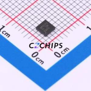 Original et nouveau SON-8-EP OPA2172IDRGR (3x3) amplificateur opérationnel de puce IC de circuit intégré - Product Image 1
