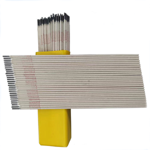 Baguettes de soudage en cellulose <span class=keywords><strong>BOHLER</strong></span> E6010/E7010 fournies par le fabricant pour le soudage de pipelines - Product Image 6
