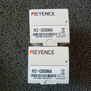 เซ็นเซอร์จดจำภาพ Keyence IV3-G500MA เซ็นเซอร์วิชัน ญี่ปุ่น - Product Image 1