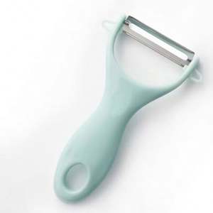 Wholesale Hot Sale Kitchen <b>Vegetable</b> Tool Tools Fruit Potato <b>Peeler</b> Cutter Parer Kitchen Gadgets Kitchen Accessories - Product Image 2