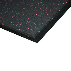 Tapis de sol de haute qualité 2-50mm, pour jeux d'extérieur et d'intérieur, tapis de tapis de course élastique en caoutchouc - Product Image 3