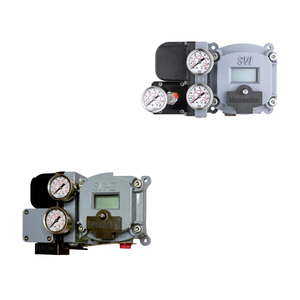 มาโซนีแลนแท้ รุ่น SVI2AP-22113121 ซีรีส์ ดิจิตอลอัจฉริยะแบบสองทิศทาง 4-20mA รองรับการสื่อสารแบบ HART - Product Image 1
