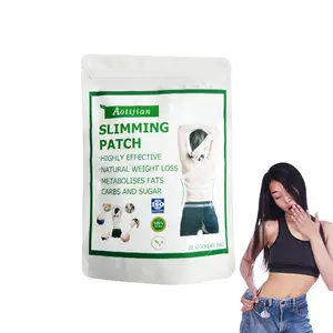 Source Belly Slimming Burning Beauty Products Personal Care China Effective Burn Fat Slim Patch