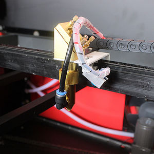 6090 900*600mm 90x60 Co2 Laser Cutter100w Co2 Machine de découpe Laser acrylique - Product Image 4