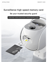 Memoire Mini SD-Speicher karte 4GB bis 256GB USB-TF-Kamerasp eicher USB-Memoria mit hoher Kapazität