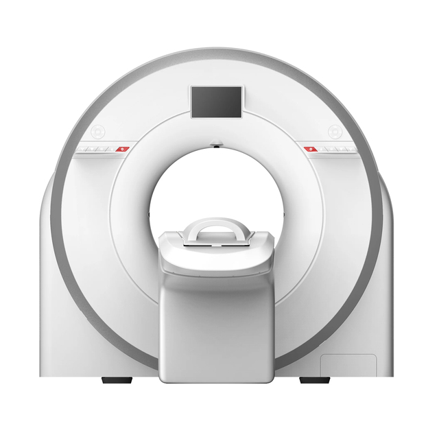 Medical CT Scan Machine 16 Rows Spectral Imaging Technique Tomography Equipment CT Scanner