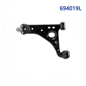 Brazo de Control Adili 694019 Inferior Izquierdo/Derecho para Chevrolet, Buick, Opel - Product Image 4