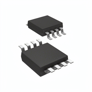 ชิ้นส่วนวงจรอิเล็กทรอนิกส์ Micro8 IRF7601TR ทรานซิสเตอร์ BOM IC - Product Image 1