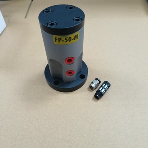 Vibrateur pneumatique à piston original et neuf Fp-25-m Fp-35-m Fp-40-m pour pipeline linéaire, en aluminium, à mouvement alternatif automatique Fp3 - Product Image 3