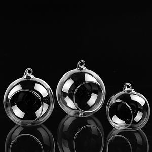 Luxuriöse Weihnachtsbaumdekoration Elegante Kristallglas-Hängekugel für Garten und Andere Kristallkunsthandwerks-Accessoires - Product Image 3