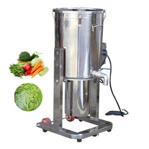 Machine à purée de fruits et légumes commerciale, pulpeur industriel, mélangeur, hachoir pour pommes de terre, tomates, gingembre, mangue, ananas, <span class=keywords><strong>banane</strong></span> - Product Image 1