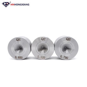 مصنع صيني PCD من المصنع ، قالب رسم لأجل Busbar ، سلك فولاذية ، سلك أنبوبي مطاطي - Product Image 2