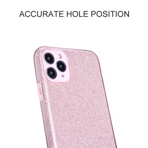 Pour Apple <span class=keywords><strong>iphone</strong></span> <span class=keywords><strong>11</strong></span> Étui Souple tpu Bling Paillettes <span class=keywords><strong>Transparent</strong></span> Housse De Protection Arrière Pour <span class=keywords><strong>iPhone</strong></span> <span class=keywords><strong>11</strong></span> Pro Max - Product Image 5