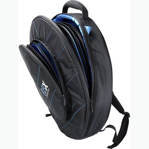 Free sample <b>Cymbal</b> Gig <b>Bag</b> with Carry Handle,5mm Padded for Perfect Protection, Great for Dust-proof and Waterproof - Product Image 1