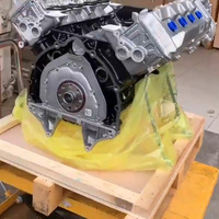 Vente en gros Nouveau bloc moteur SHANHE POWER 2UZ-FE 4.7L V8 pour Land Cruiser Lexus LX470 GX470