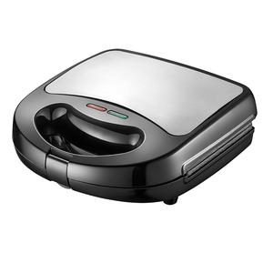Máquina para hacer gofres belgas Aifa, gofreras belgas antiadherentes <span class=keywords><strong>de</strong></span> 2 rebanadas con luces indicadoras <span class=keywords><strong>de</strong></span> calefacción estable, sandwichera - Product Image 6