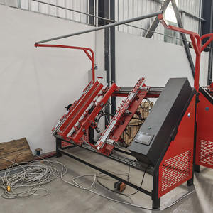 เครื่องตอกตะปูแท่นวางพาเลทไม้ - Product Image 6