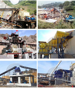 Planta Móvil de Trituración de Cono sobre Ruedas para Piedra, Máquina Trituradora de Agregados Primarios, Roca y Grava para Cantera, Venta de Máquinas para Mineral de Cobre y Hierro - Product Image 5