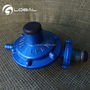 Régulateur de gaz de cuisson SM888 GPL de haute qualité pour le marché de l'Amérique latine aux Philippines - Product Image 3