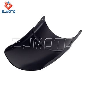 ส่วนขยายบังโคลนหน้าสำหรับ <span class=keywords><strong>Honda</strong></span> GL1800,ปีกทอง2018 2019 2020 2021 GL 1800 - Product Image 5