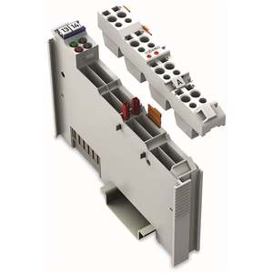 753-555 - Compatibile con Wago - Product Image 1