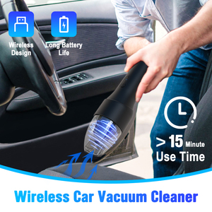 2022 <span class=keywords><strong>sans</strong></span> <span class=keywords><strong>fil</strong></span> 12v Portable Mini <span class=keywords><strong>voiture</strong></span> <span class=keywords><strong>vapeur</strong></span> aspirateur à piles pour le nettoyage de la <span class=keywords><strong>voiture</strong></span> - Product Image 5