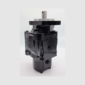 เครื่องจักรแปรรูปโลหะรุ่น PLP20 PLP10 ซีรีส์ ปั๊มเกียร์ PLM PLP PLP30 รุ่น PLM20.11.2S5-52E2 PLM20.16S5-48E2 ปั๊มสำหรับเครื่องจักรจัดสวน - Product Image 5