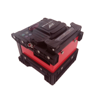 Machine d'épissure automatique DVP 740, cliveuse et soudeuse pour Fiber optique