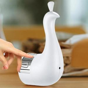 Lámpara de Pared LED con Proyección de Pavo Real, Decoración para el Hogar, Aplique de Ambiente Romántico, Colorido, para Pasillos, Habitaciones, Mesitas de Noche - Product Image 2