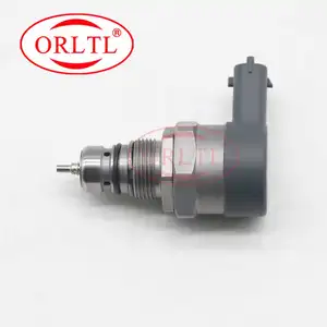 ORLTL meilleure vente vanne de régulation de pression de carburant 0281002494 13537805733 13537788685 pour BMW
