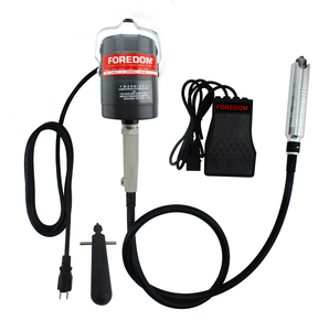 Foredom CC30 appeso albero flessibile motore 24000RPM per la lucidatura di gioielli incisione rettifica utensile rotante con mulino sospeso - Product Image 1