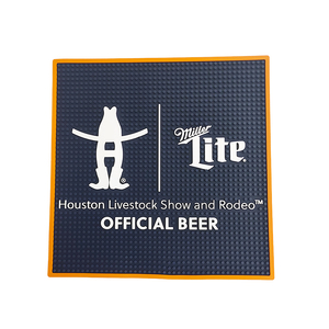 Printed Silicone PVC <b>Pub</b> Mat Rubber Beer Spill Pad Bar Runner Drip Tray Non Slip Service Mat <b>Table</b> Pad Coaster Placemat for Cafe - Product Image 1