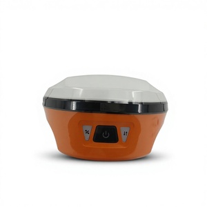 Receptor GNSS RTK Qianxun Q700 de 1502 Canales, Alta Precisión, DGPS IP68, -40C~+65C, con 5G/4G/Bluetooth para Instrumentos de Topografía - Product Image 1