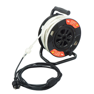 Bande Lumineuse <span class=keywords><strong>LED</strong></span> Flexible de 15 Mètres pour Éclairage Architectural de <span class=keywords><strong>Chantier</strong></span>, Utilisation Extérieure Étanche IP67 - Product Image 2