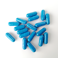 Capsules de soutien immunitaire pour hommes de notre marque, formule naturelle à base de plantes pour adultes