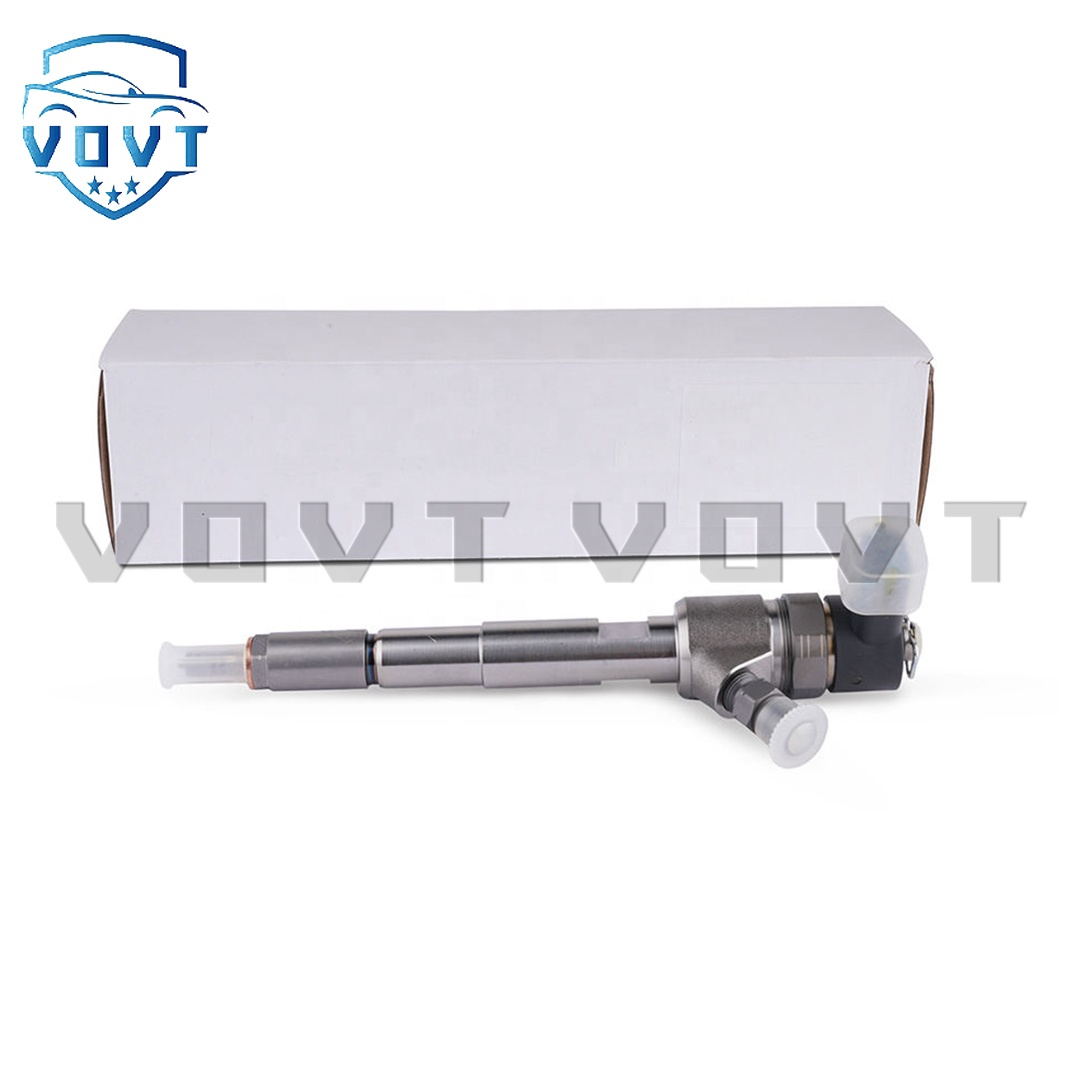 High Quality New Diesel Injector 0 445 110 146 0445110146 Common Rail Injector for Bosch Diesel Engine Spare Parts