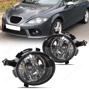 Luz Antiniebla Halógena 12V 55W 9006 Para Sierra Ibiza Lyon 2006-2013 Lámpara de Parachoques Delantero - Product Image 2