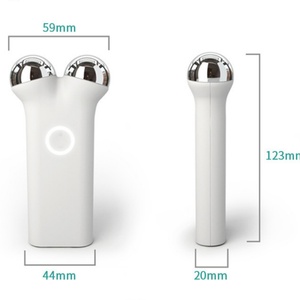 Nuevo Producto: Mini Máquina de Microcorriente para Lifting Facial, Rejuvenecimiento y Tonificación de la Piel - Product Image 5