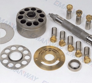 Pièces de Pompe hydraulique Pour <span class=keywords><strong>Rexroth</strong></span> <span class=keywords><strong>A4VSO</strong></span> 40/45/50/56/71/125/180/ 250/355/500/750/1000 kits de réparation - Product Image 2