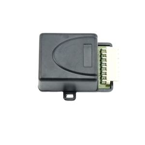 Sensibile al tocco nascosta invisibile anti-furto di auto interruttore per auto di allarme (XY-3012) - Product Image 1