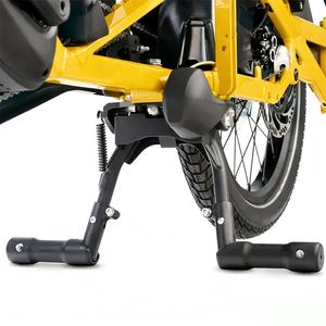 <span class=keywords><strong>Vélo</strong></span> cargo <span class=keywords><strong>électrique</strong></span> personnalisable pour adultes, frein à rotor de 203 mm, chaîne KMC 10 vitesses, couple de 85 Nm, <span class=keywords><strong>vélo</strong></span> cargo <span class=keywords><strong>électrique</strong></span> pour les entreprises - Product Image 2