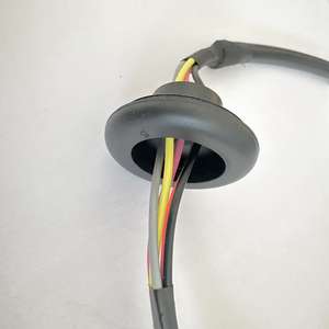 Lamba teli ile otomotiv araç kuyruğu ışık soketi kablo demeti - Product Image 1