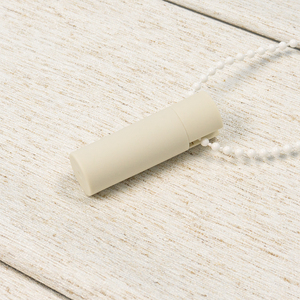 Personnalisé perle corde occultant stores romains commande manuelle volets stores romains couverture - Product Image 6