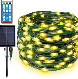 Lampe solaire <span class=keywords><strong>de</strong></span> jardin LED brique glaçon lampes <span class=keywords><strong>de</strong></span> table solaires décoration extérieure lampe pour jardin escalier chemin paysage patio - Product Image 6