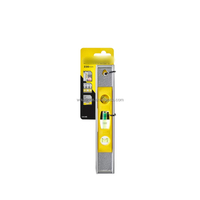 Niveau à torpille magnétique en aluminium STANLEY 0-42-465 (23cm)