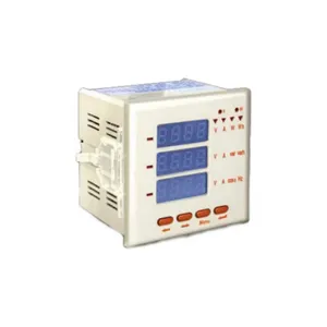 Điện kWh Meter GM204E-AS1 loạt các đa chức năng dụng cụ điện Power Meter