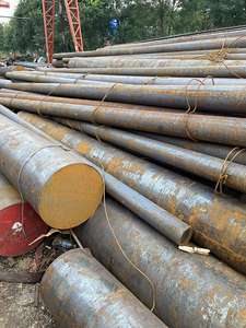 قضيب مدرفل على الساخن <span class=keywords><strong>AISI</strong></span> 42CrMo عالي الشد للأداة - Product Image 4