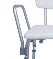 SUNCARE Elder siège de bain douche médical réglable salle de bain baignoire transfert banc tabouret chaise