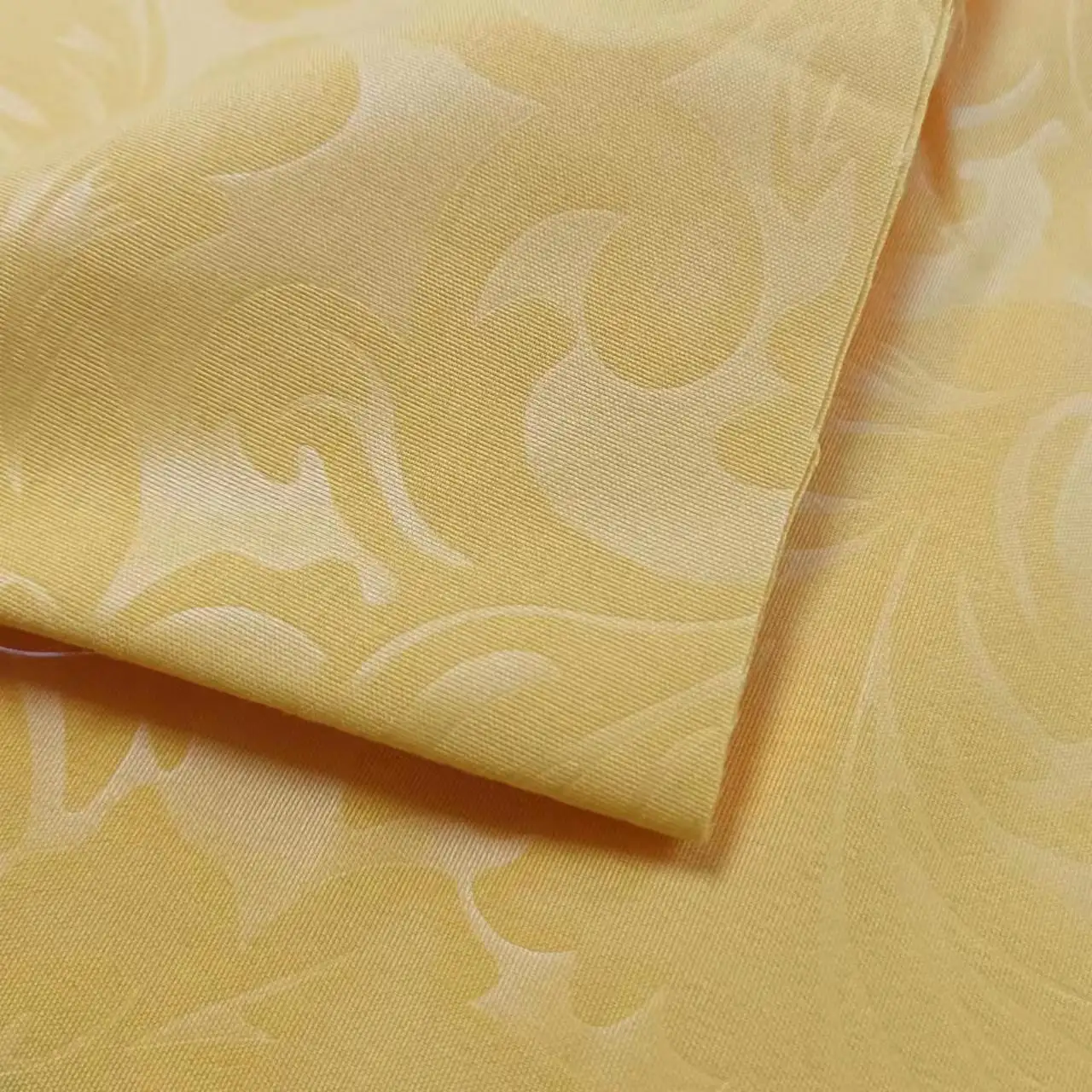 factory cheapest price microfiber polyester fabric wholesale embossed loollike jacquard fabric