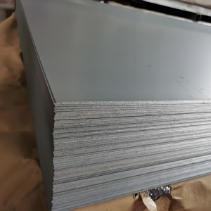 Feuilles galvanisées à chaud A36 ASTM de haute qualité, produits en acier métallique de qualité supérieure, prix compétitif, fournisseurs - Product Image 2